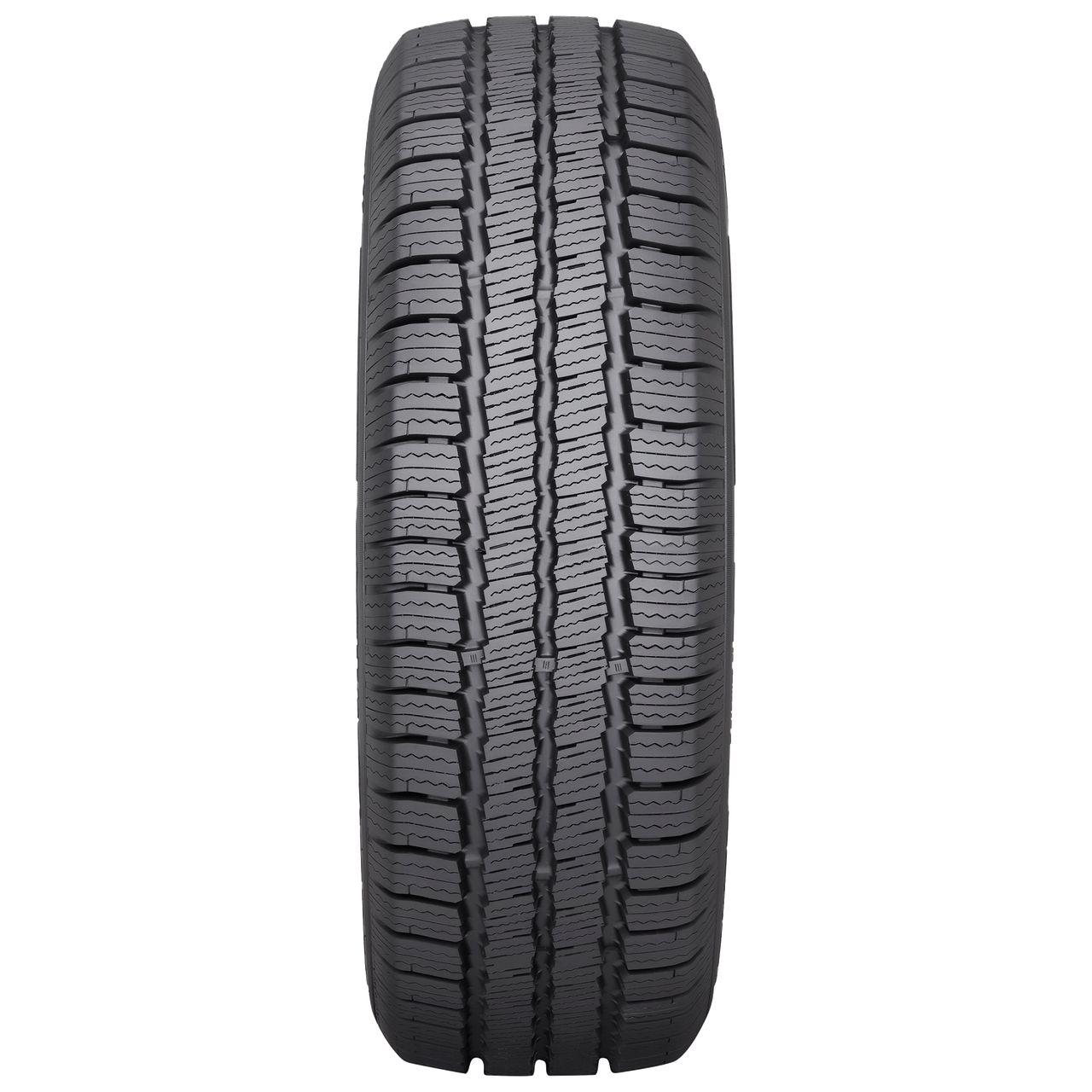 GT-RADIAL MAXMILER WT2 195/60R16C 99T