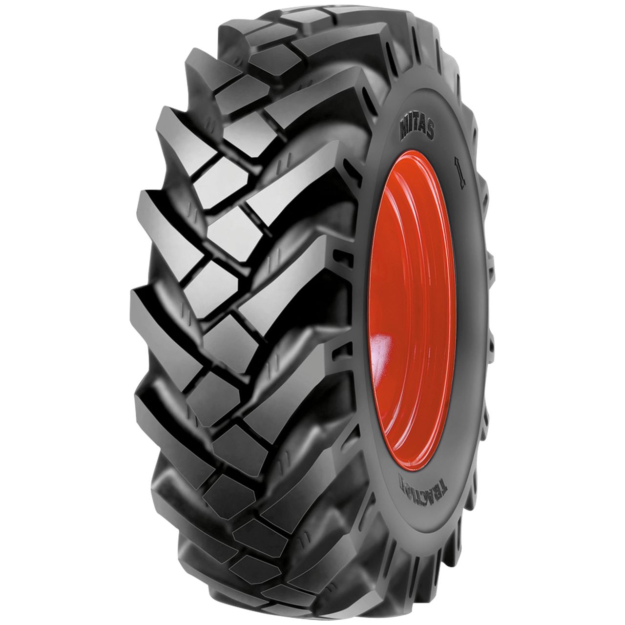 MITAS 12.0/75 - 18 TL  TR-03 12PR