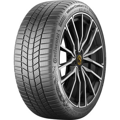 CONTINENTAL WINTERCONTACT 8 S (EVc) 225/40R19 93V (EVc) XL FR BSW
