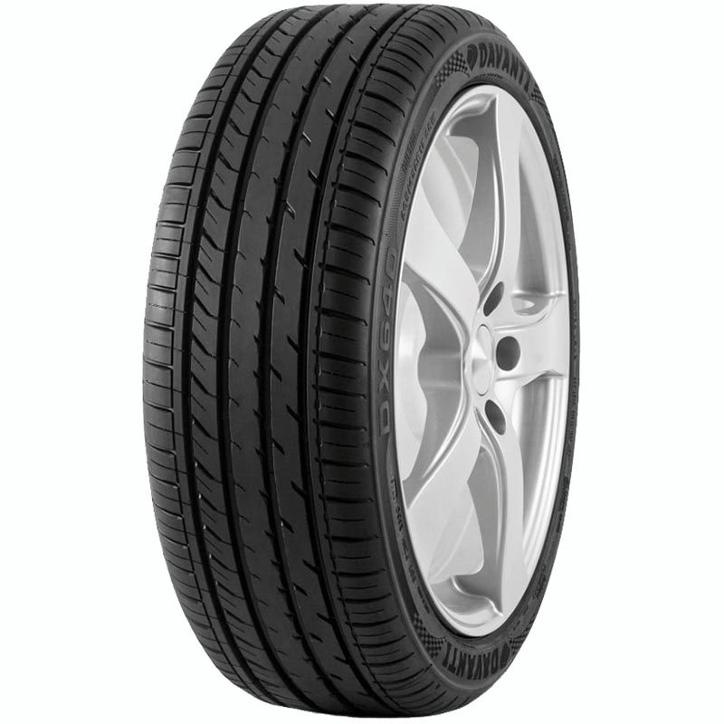 DAVANTI DX640 255/40ZR20 101Y BSW