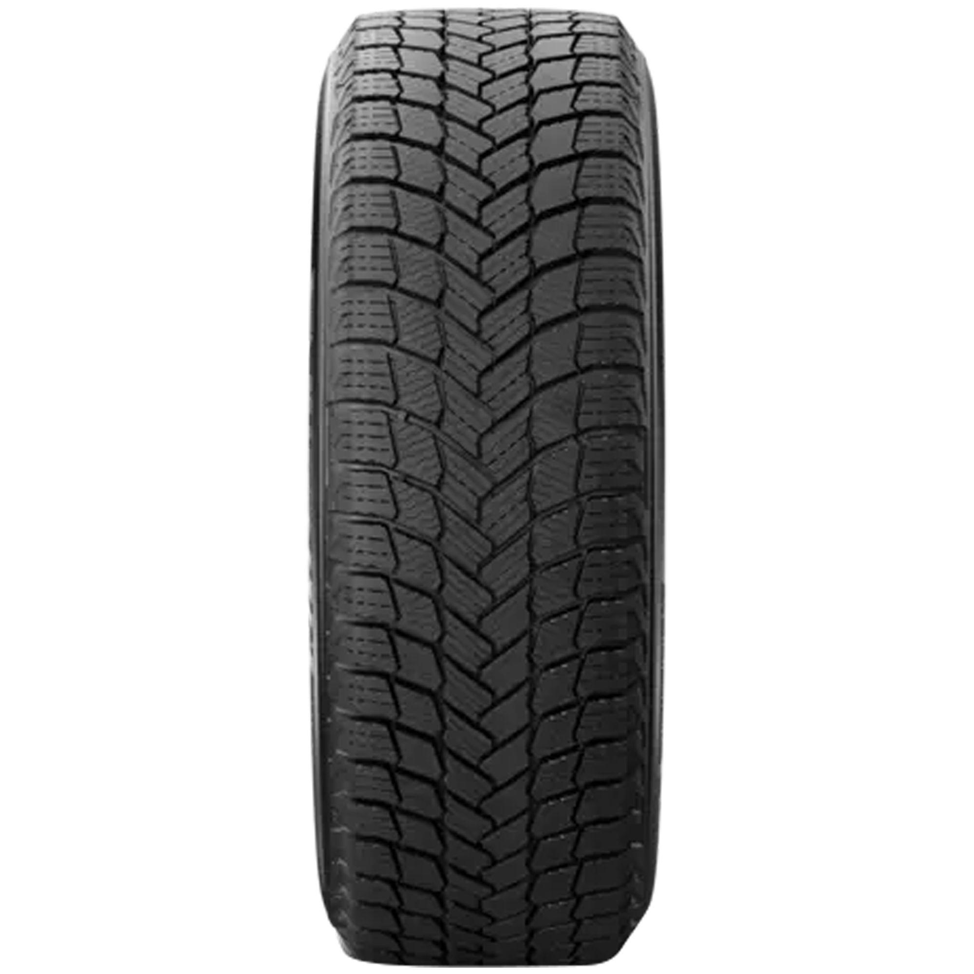 MICHELIN X-ICE SNOW 225/55R17 101H XL NORDIC COMPOUND BSW
