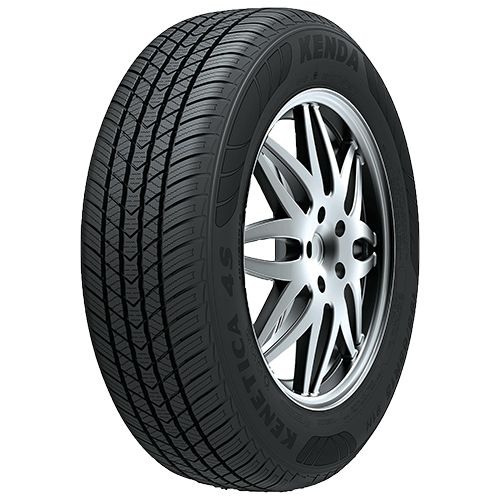 KENDA KENETICA 4S KR202 205/55ZR17 95W BSW