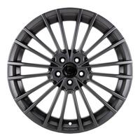 DIEWE PRESTO platin 11.5Jx22 5x112 ET44
