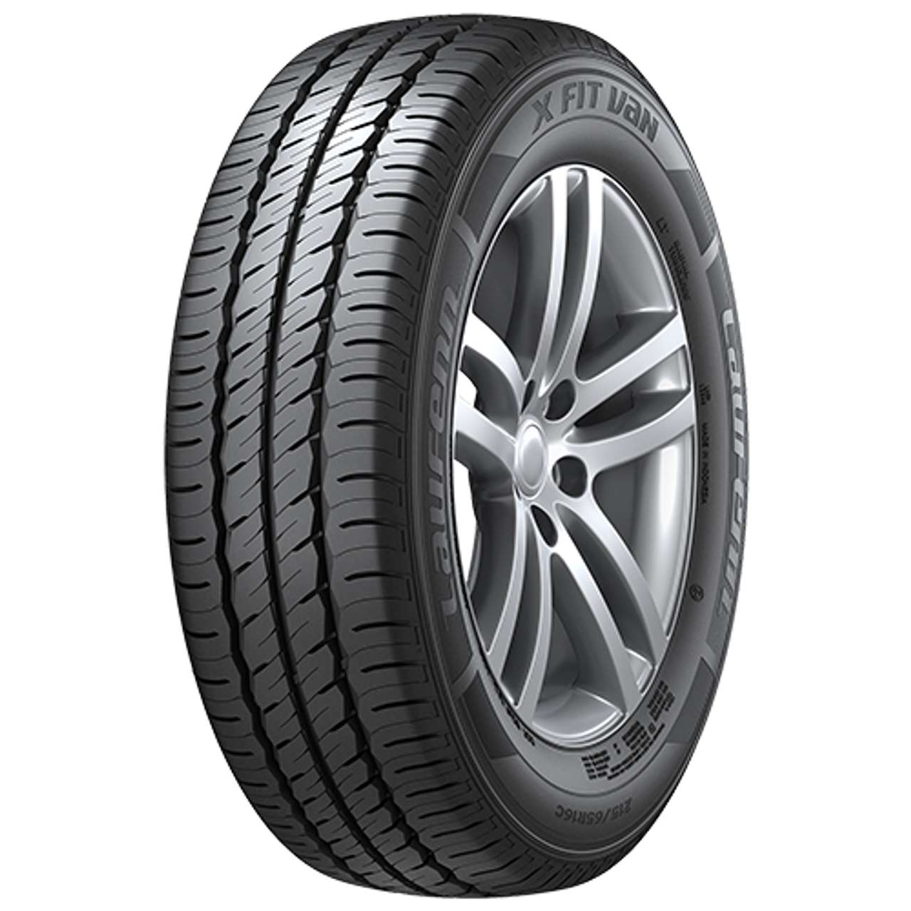 LAUFENN X FIT VAN (LV01) 195/70R15C 104R BSW