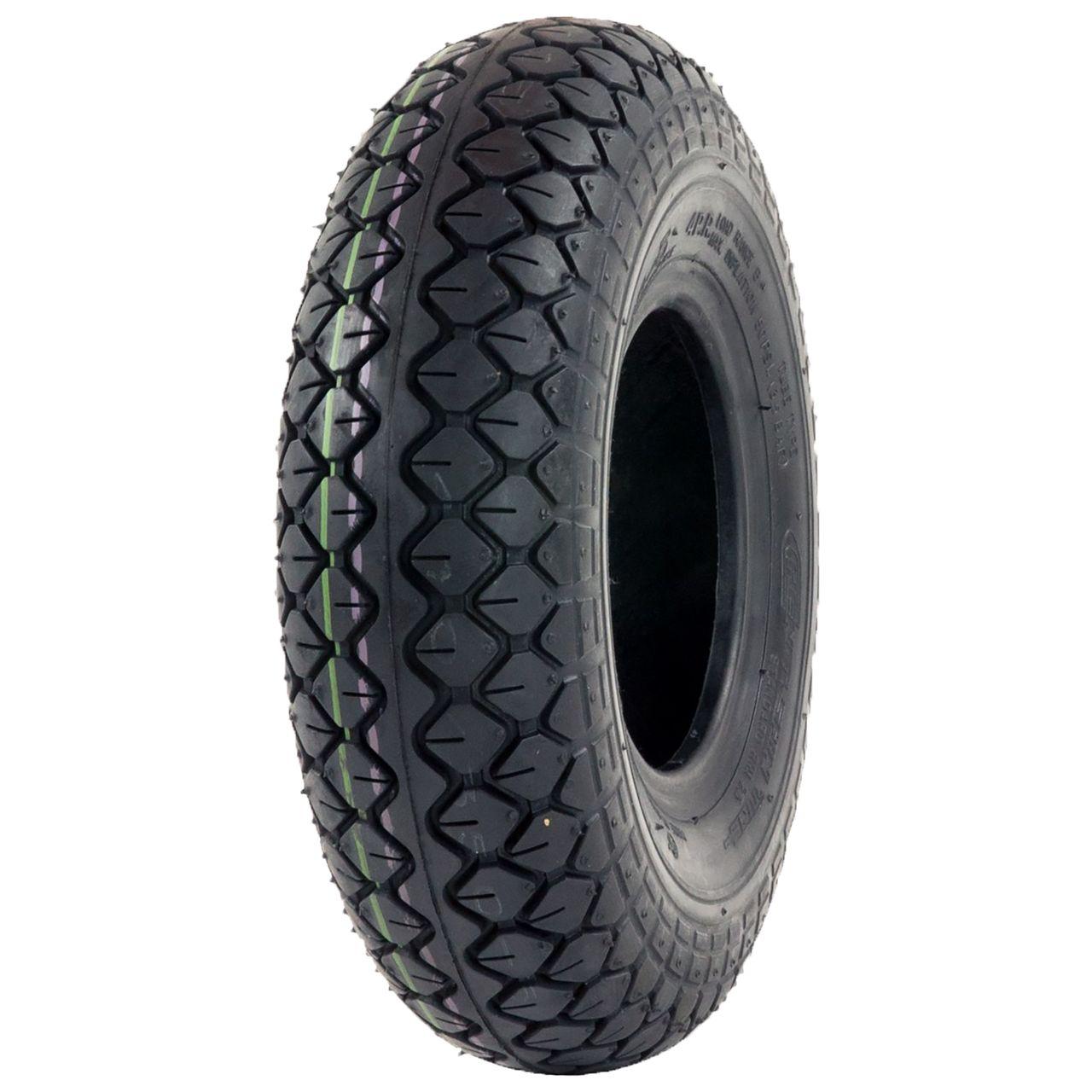 CST 4.00 - 5 TT C-154 BLOCK GRAU 4PR