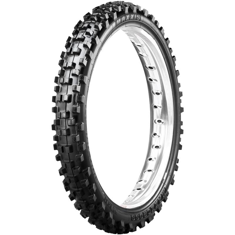 MAXXIS 110/90 - 19 TT 62M MAXXCROSS MX-MH M7326 NHS