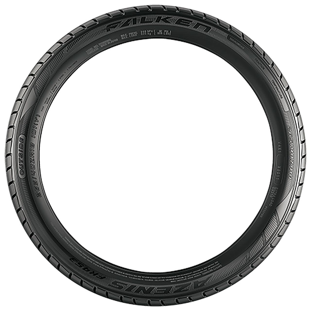 FALKEN AZENIS FK453 275/40R19 101Y MFS XL