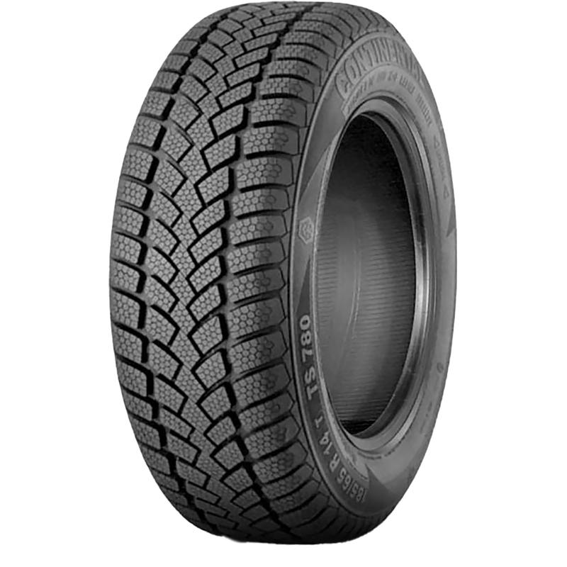CONTINENTAL CONTIWINTERCONTACT TS 780 175/70R13 82T BSW
