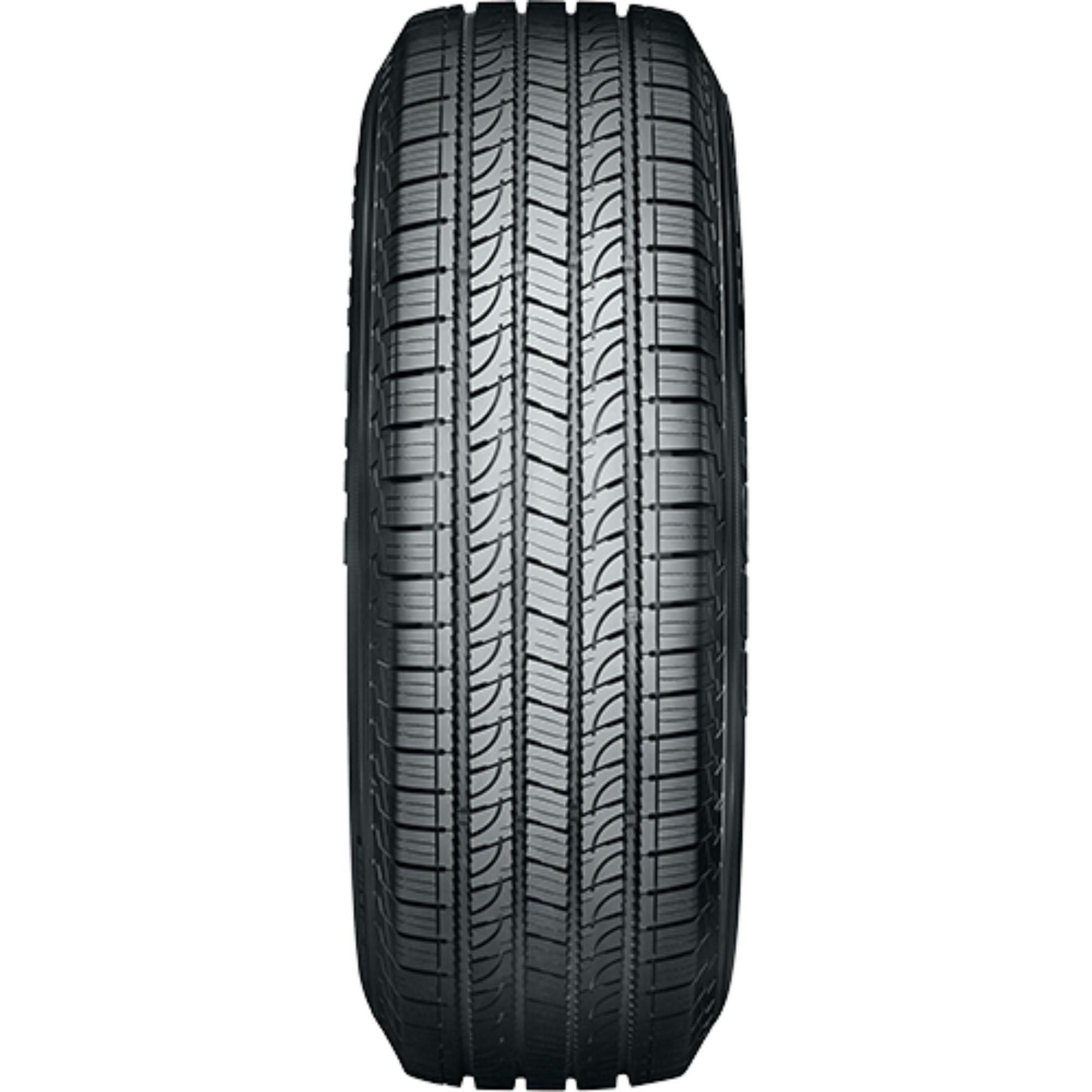 YOKOHAMA GEOLANDAR H/T (G056) 265/70R17 115H