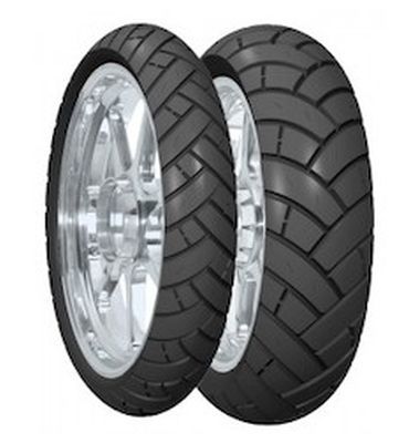 AVON TRAILRIDER AV54 REAR 140/80 R17 M/C TL 69V REAR M+S