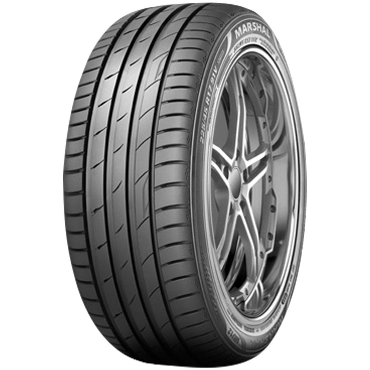 MARSHAL MATRAC FX MU12 255/35R19 96Y XL