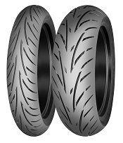 MITAS 180/55 ZR 17 M/C TL (73W) TOURING FORCE   (SLO)