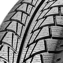NANKANG SNOW VIVA SV-1 215/55R16 97H XL NORDIC COMPOUND BSW