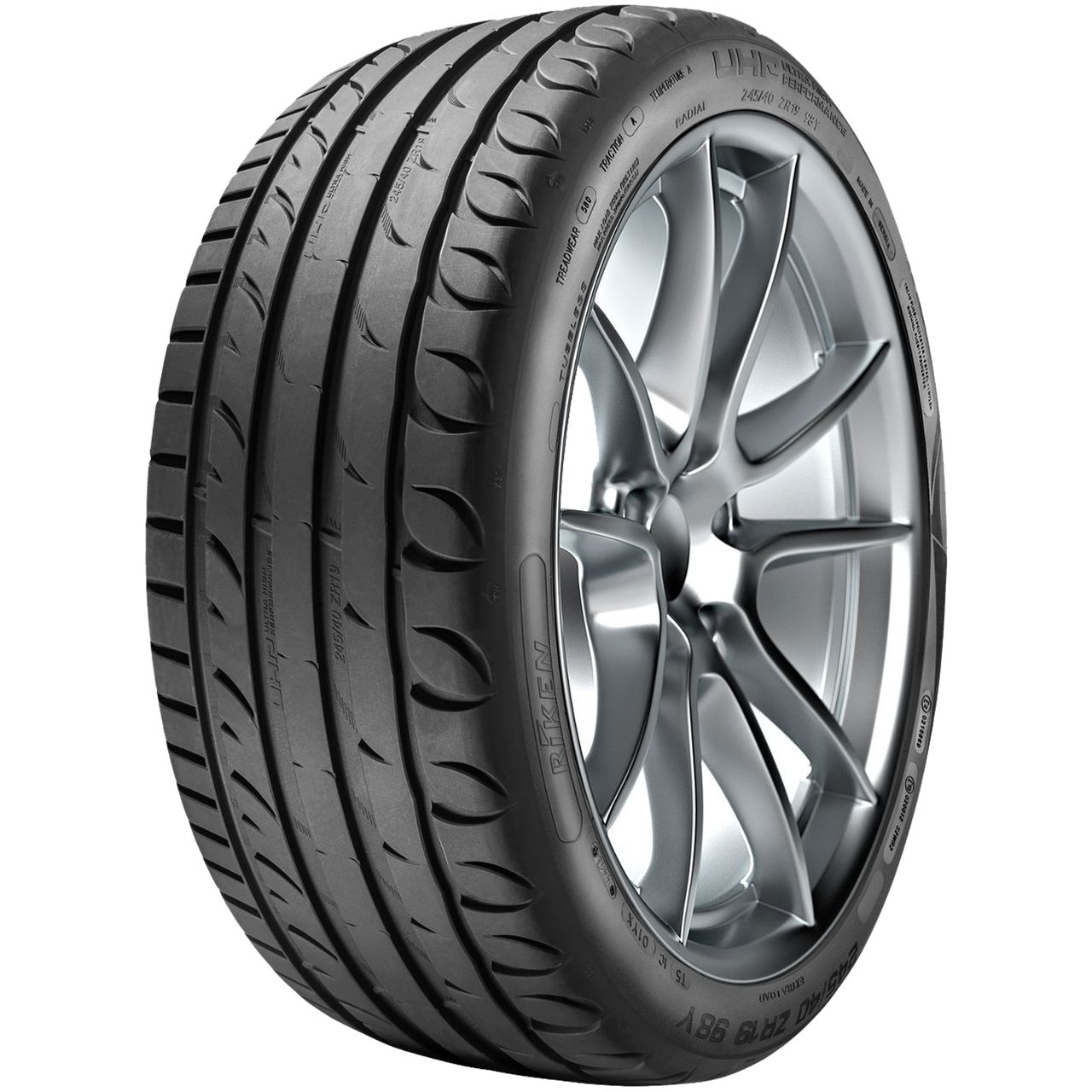 RIKEN RIKEN UHP 205/50R17 93V XL
