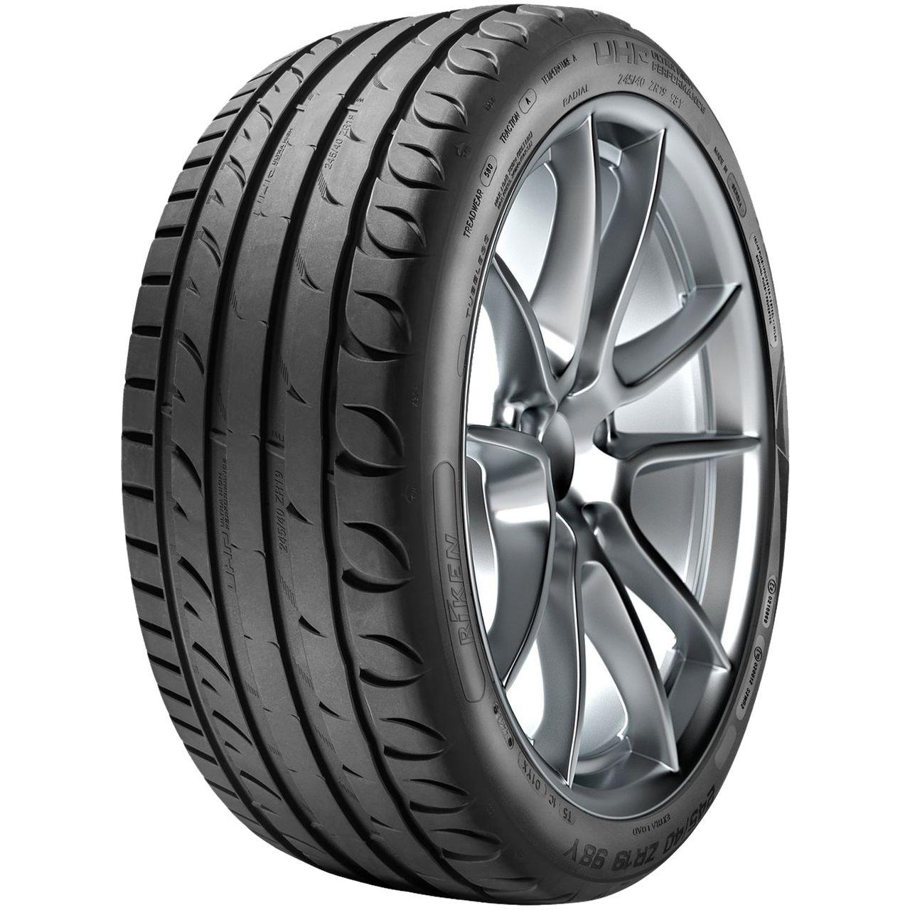 RIKEN RIKEN UHP 215/50R17 95W XL