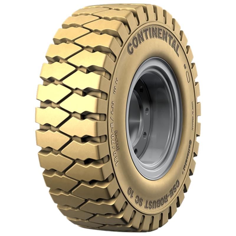 CONTINENTAL 4.00 - 4 SC10 CLEAN M FE 2.50 C-4