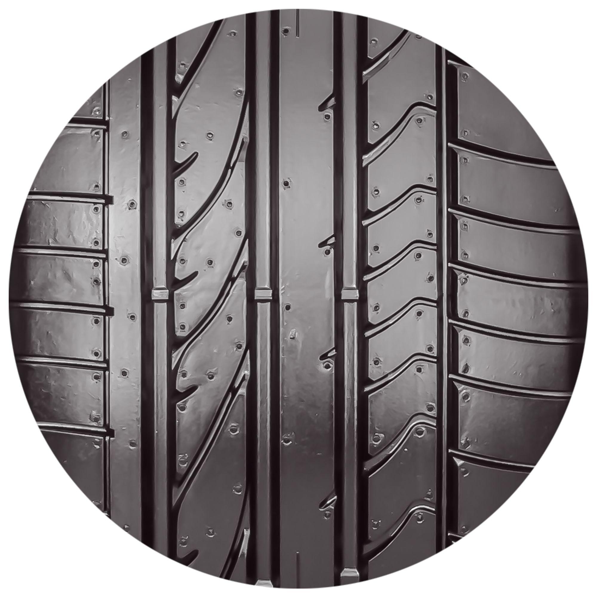 BRIDGESTONE POTENZA RE050 ASYMMETRIC (*) RFT 275/30R20 97Y (*) RFT XL