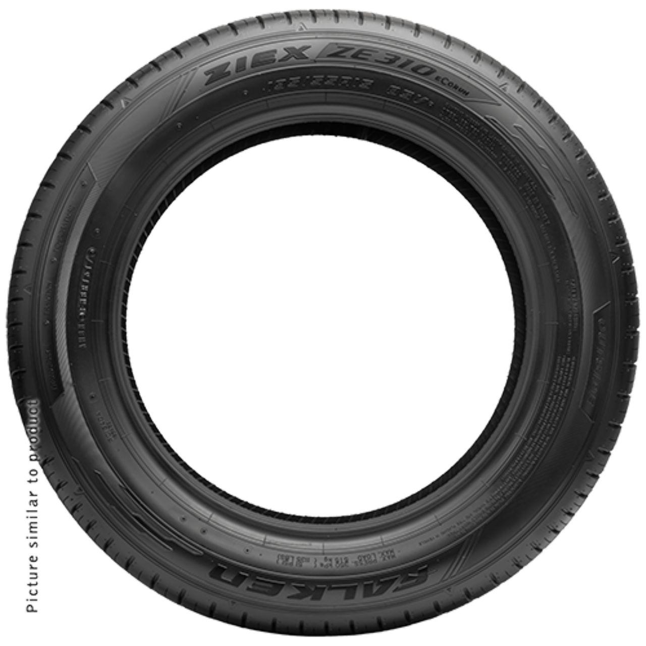 FALKEN ZIEX ZE310 ECORUN 185/55R15 82H