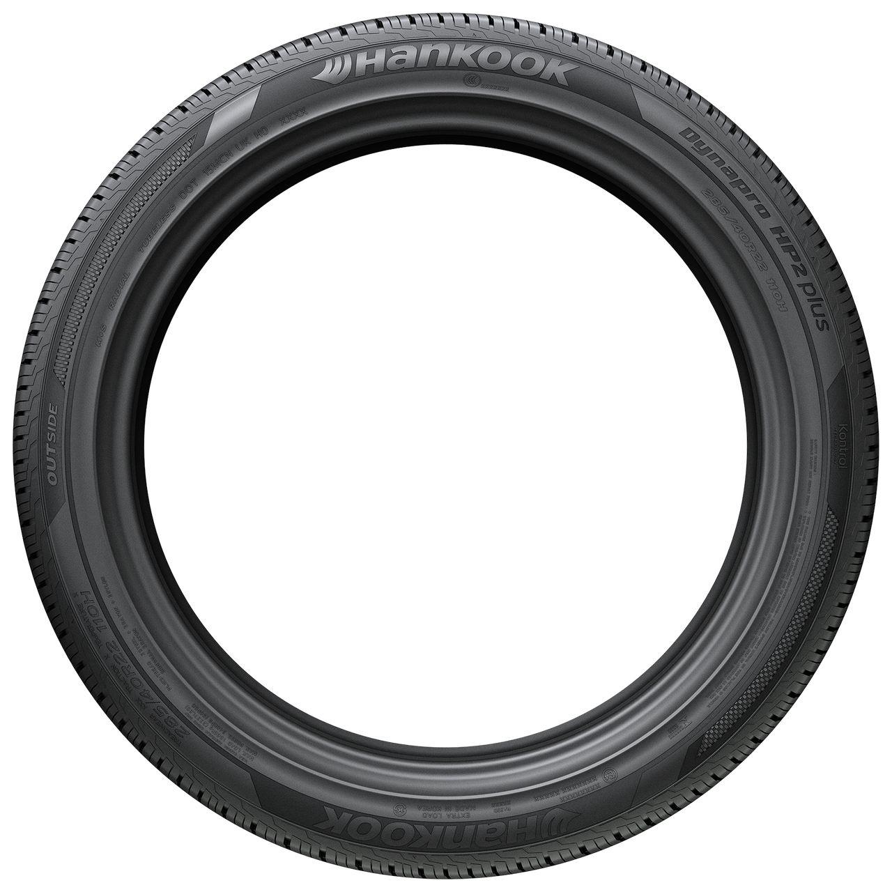HANKOOK DYNAPRO HP2 PLUS (RA33D) (NC0) 255/55R20 110V (NC0) XL MFS SBL