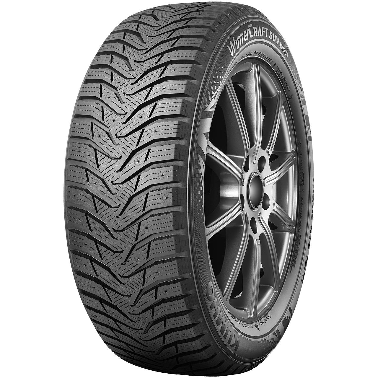 MARSHAL WINTERCRAFT SUV WS31 255/50R19 107T BSW XL