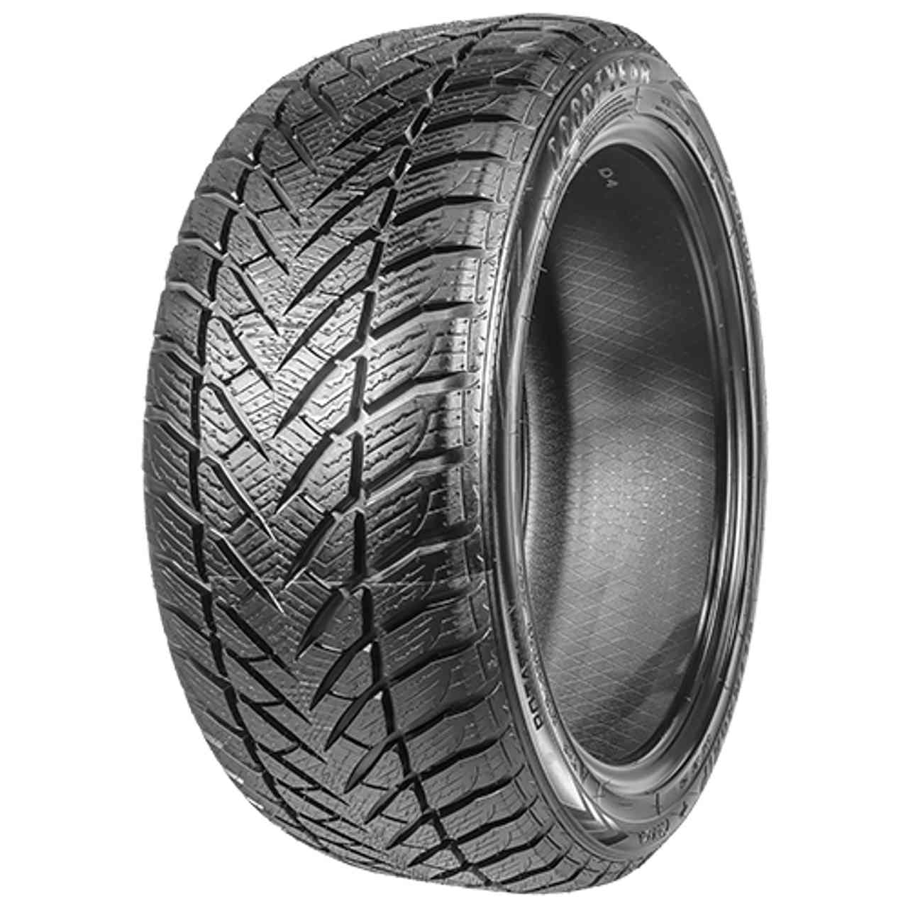 GOODYEAR ULTRA GRIP + SUV 255/60R17 106H