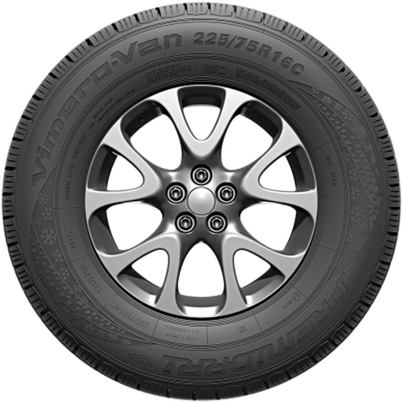 PREMIORRI VIMERO-VAN 205/65R16C 107/105R BSW