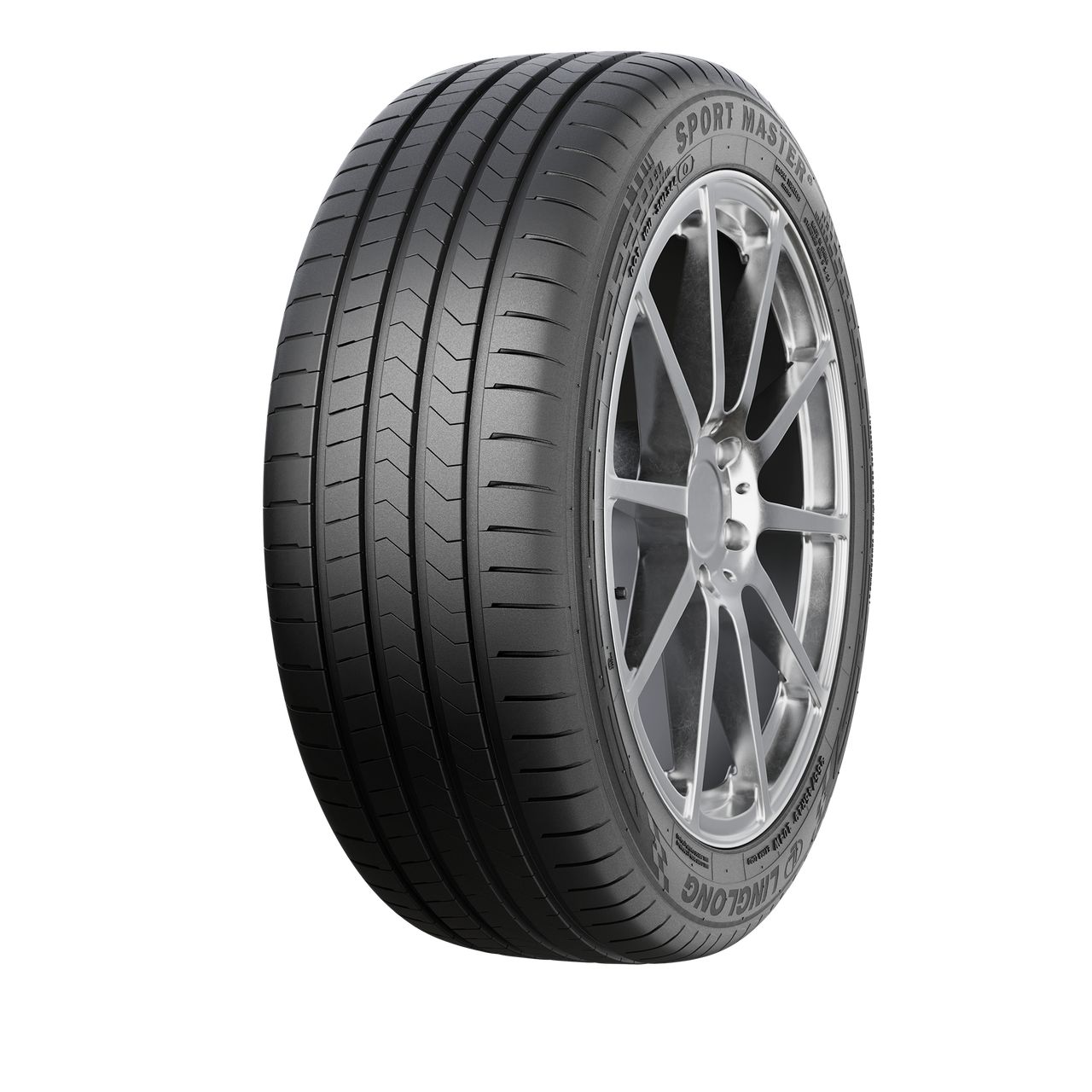 LINGLONG SPORT MASTER E 235/45R21 101V XL MFS BSW LINGLONG SPORT MASTER E 235/45R21 101V XL MFS BSW