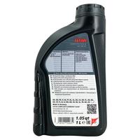 Fuchs Titan Supersyn F ECO-B 5W-20 2x1 Liter