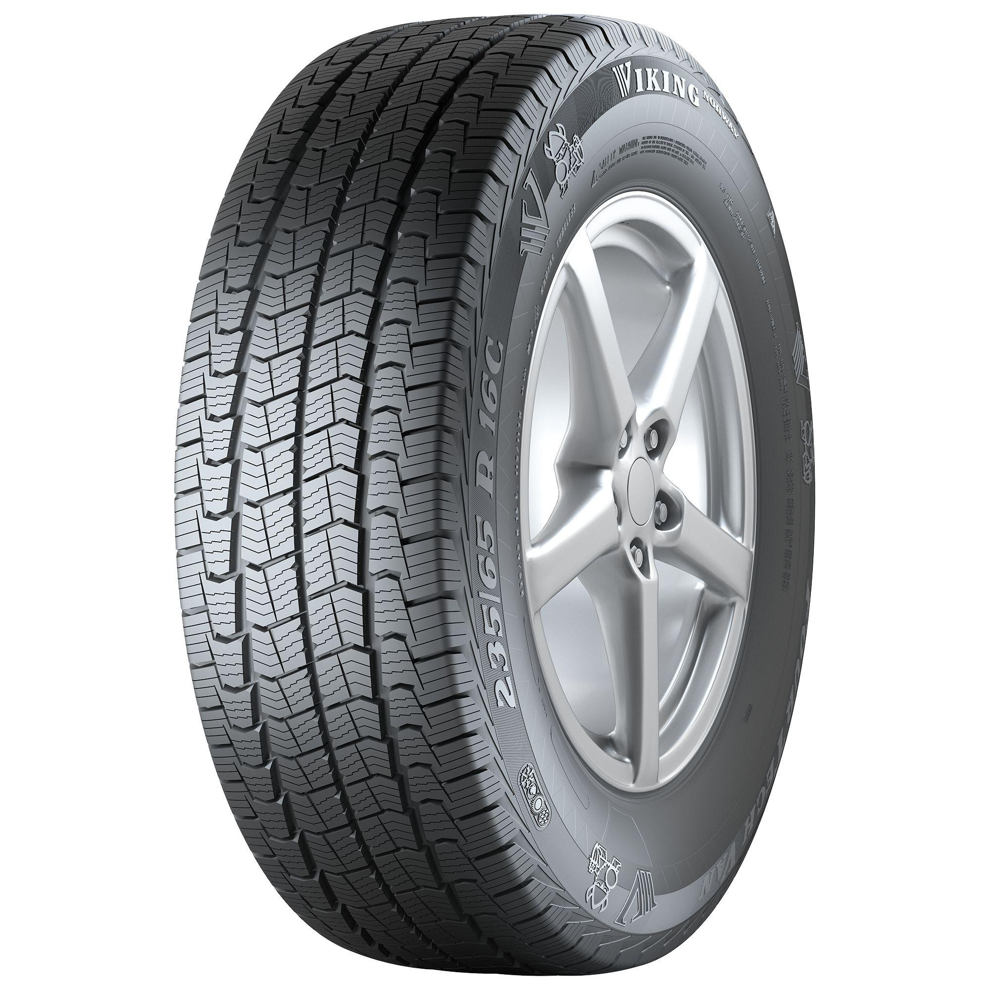 VIKING FOURTECH VAN 195/70R15C 104/102R
