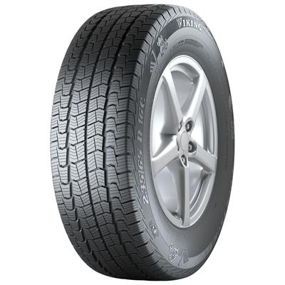 VIKING FOURTECH VAN 215/65R16C 109/107T BSW
