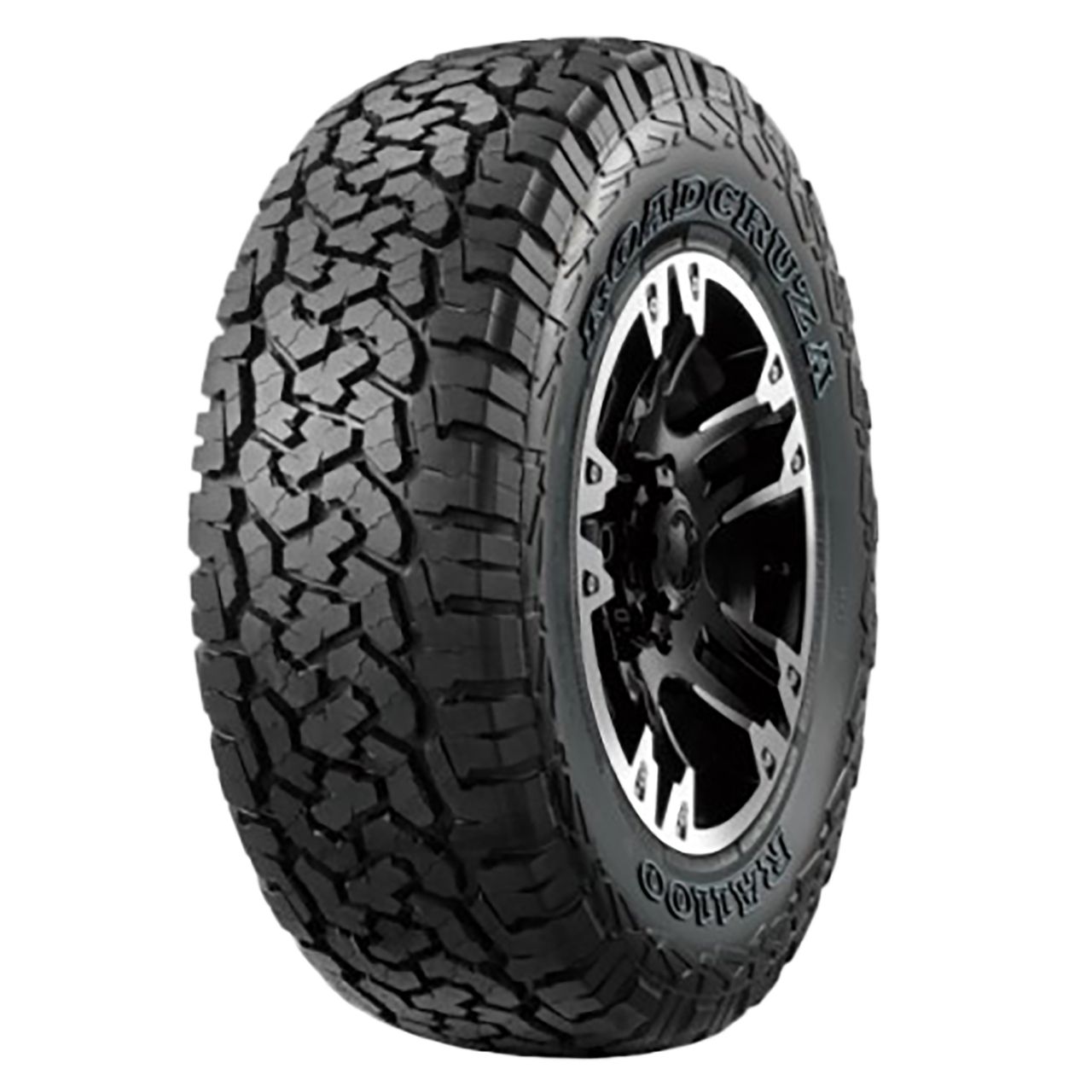 ROADCRUZA RA1100 255/55R20 117S RWL