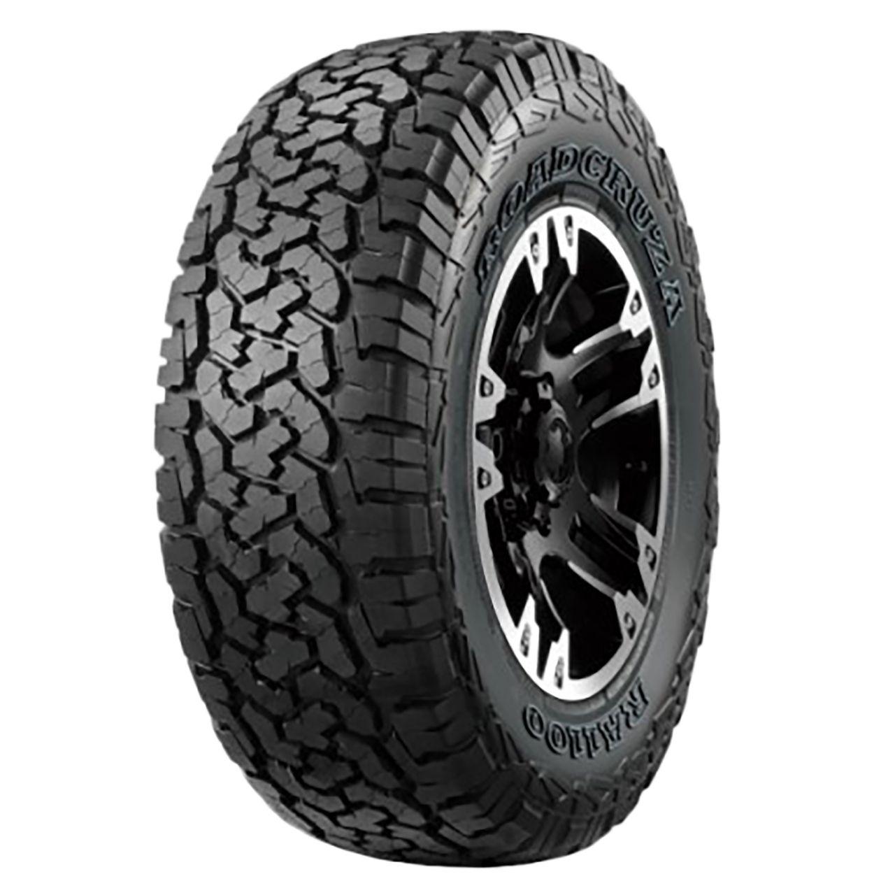 ROADCRUZA RA1100 265/60R18 119/116S RWL