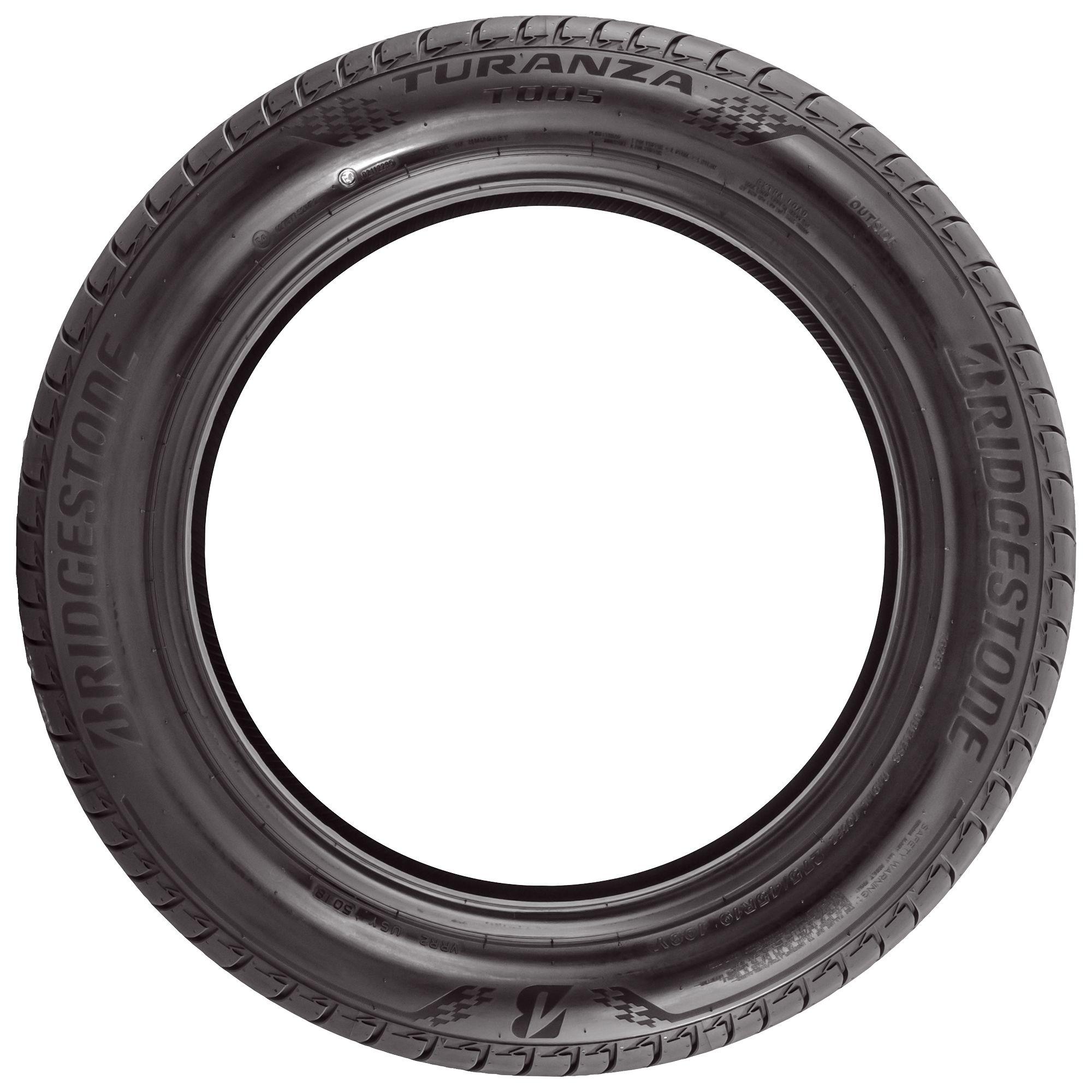 BRIDGESTONE TURANZA T005 185/65R15 88T
