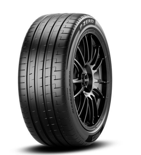 PIRELLI PZERO (PZ5) 245/40R18 97(Y) MFS BSW XL