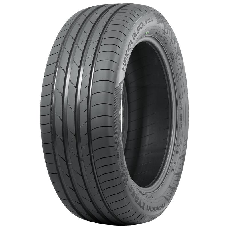 NOKIAN HAKKA BLACK 3 SUV 235/55R19 105W XL BSW