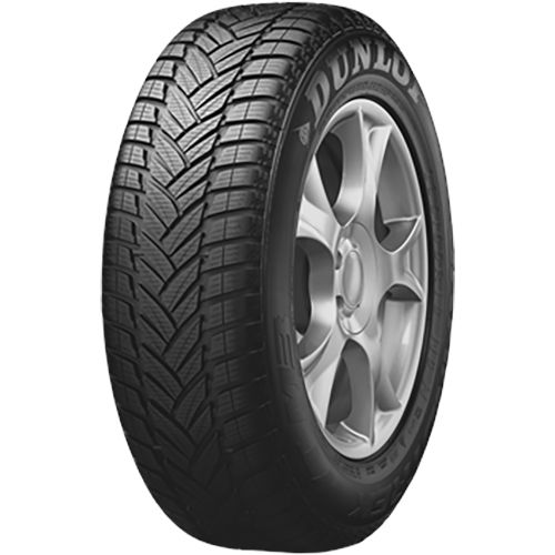 DUNLOP GRANDTREK WT M3 (MO) 265/55R19 109H