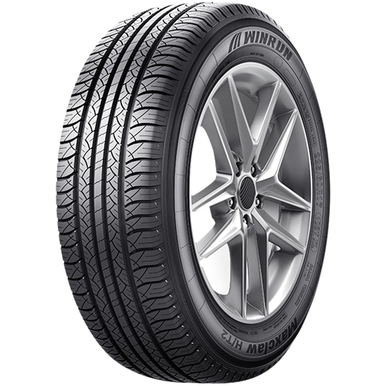 WINRUN MAXCLAW H/T2 225/60R18 104V XL BSW