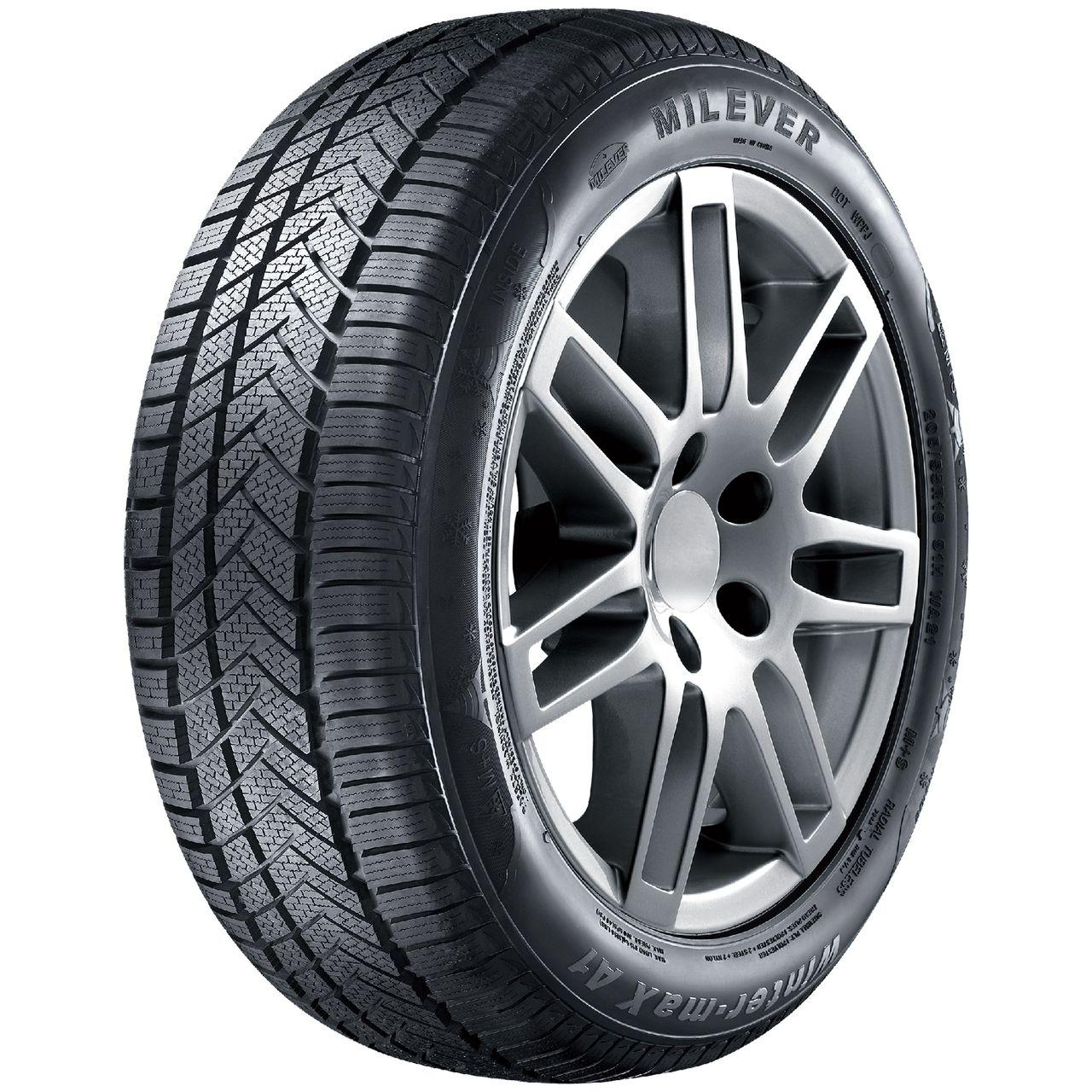 MILEVER WINTER-MAX A1 MW255 215/50R17 95V XL BSW
