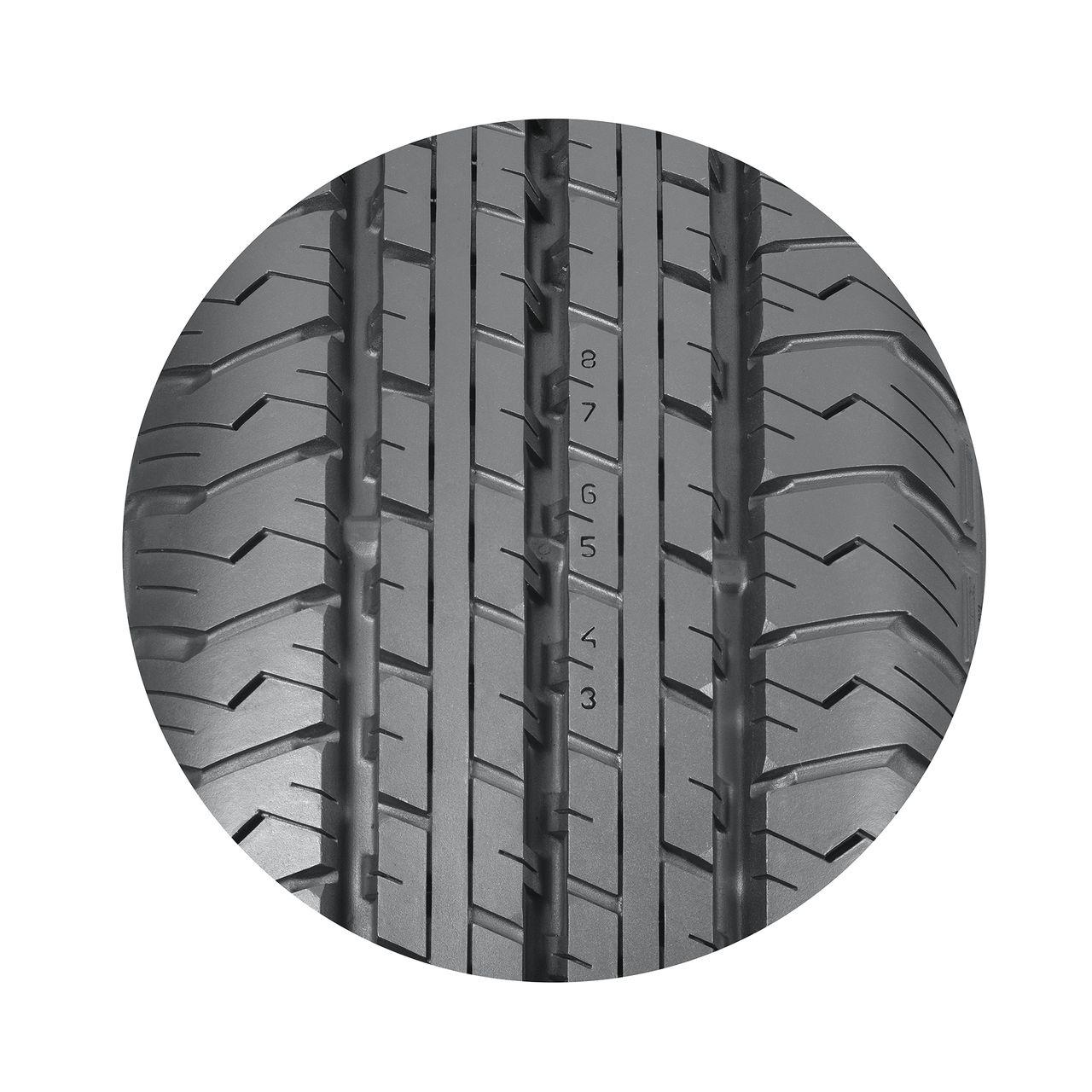 NOKIAN NOKIAN CLINE CARGO 215/75R16C 116/114S