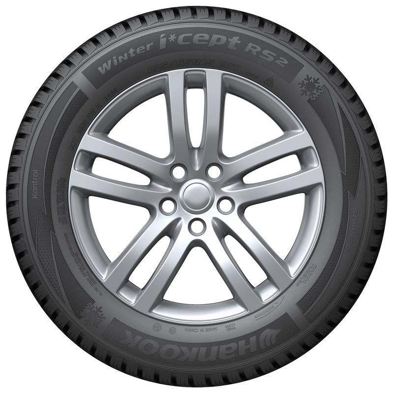 HANKOOK WINTER I*CEPT RS2 (W452) 195/70R16 94H