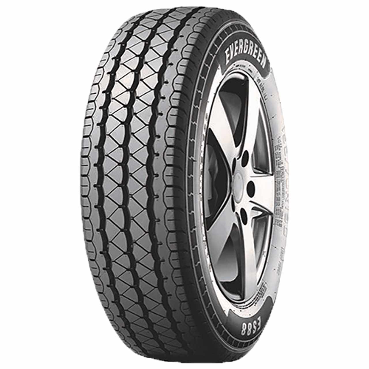 EVERGREEN ES88 215/65R16C 109R BSW