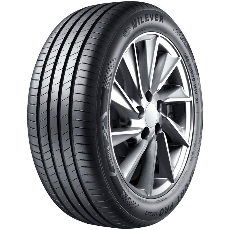 MILEVER SPORT PRO MA352 265/50R20 111V XL BSW