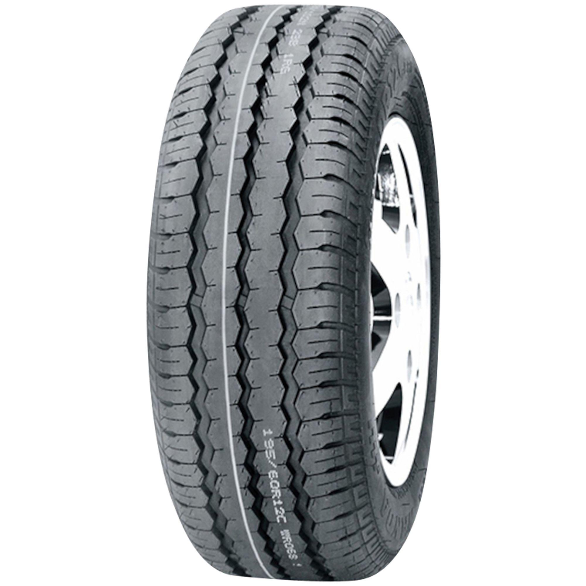 WANDA 195/60 R 12 C TL 104/102N WR068 BSW M+S