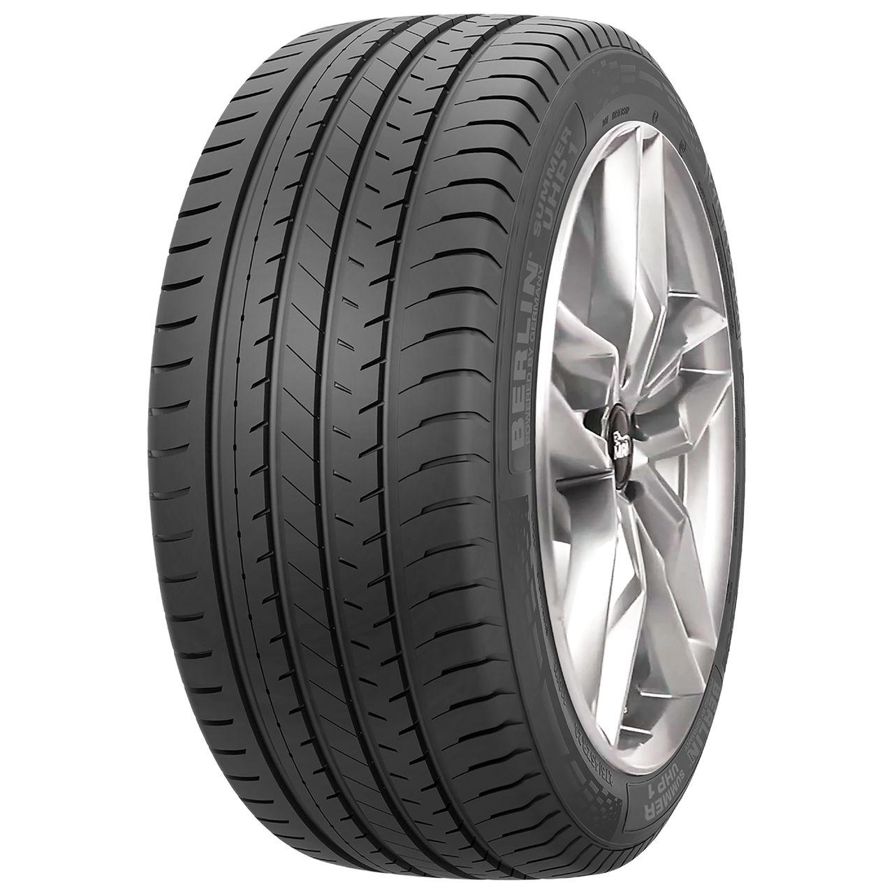 BERLIN TIRES SUMMER UHP 1 265/35R18 97Y XL BSW