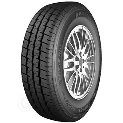 Petlas Full Power PT825 Plus 215/65R16C 109/107R