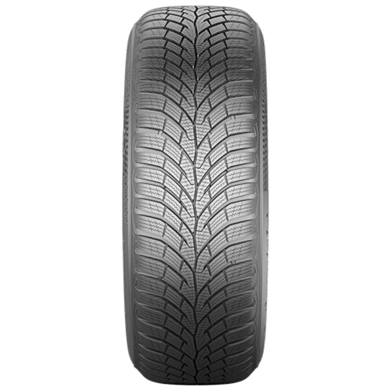 CONTINENTAL WINTERCONTACT TS 870 (EVc) 195/65R15 91T (EVc)