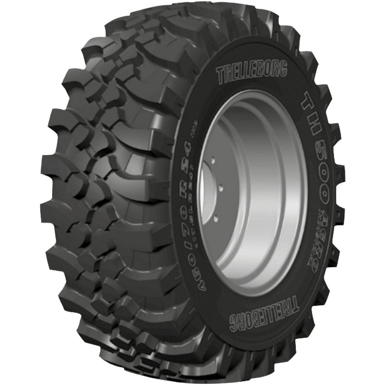 TRELLEBORG 460/70 R 24 TL 159A8/159B TH500 (17.5L-24)