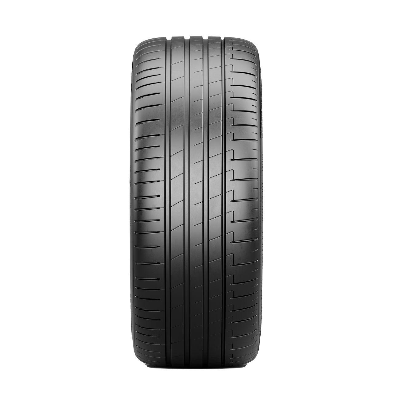 PIRELLI PZERO E (I) 255/45R22 111W (I) XL ELECT MFS BSW