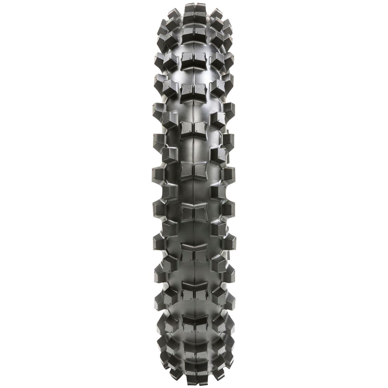 MAXXIS 80/100 - 12 TT 41M MAXXCROSS MX-ST M7332R + NHS