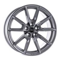 BORBET DESIGN LX grey glossy 8.0Jx18 5x114.3 ET48